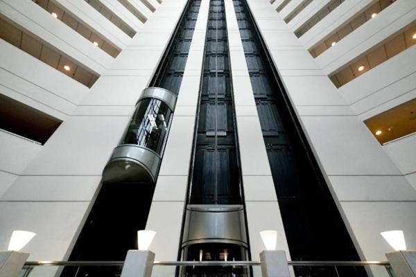 Sleep Inn International Business Ibirapuera Chic Apto Particular São Paulo Kültér fotó